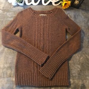 Comfy Cozy Cute Sweater!